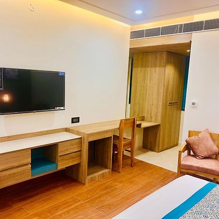 מלון Royal Residency אודייפור מראה חיצוני תמונה
