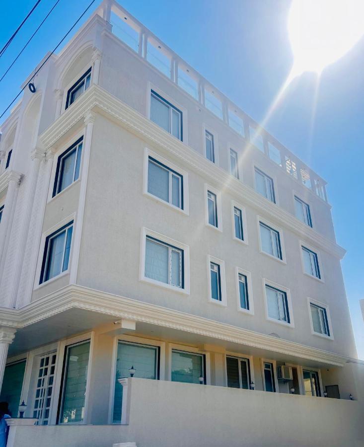 מלון Royal Residency אודייפור מראה חיצוני תמונה