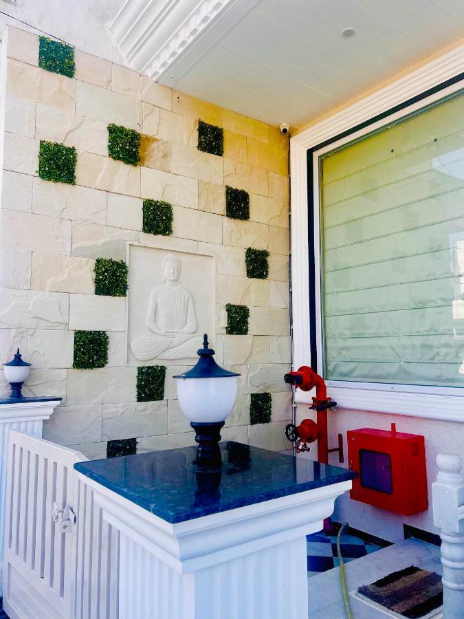 מלון Royal Residency אודייפור מראה חיצוני תמונה
