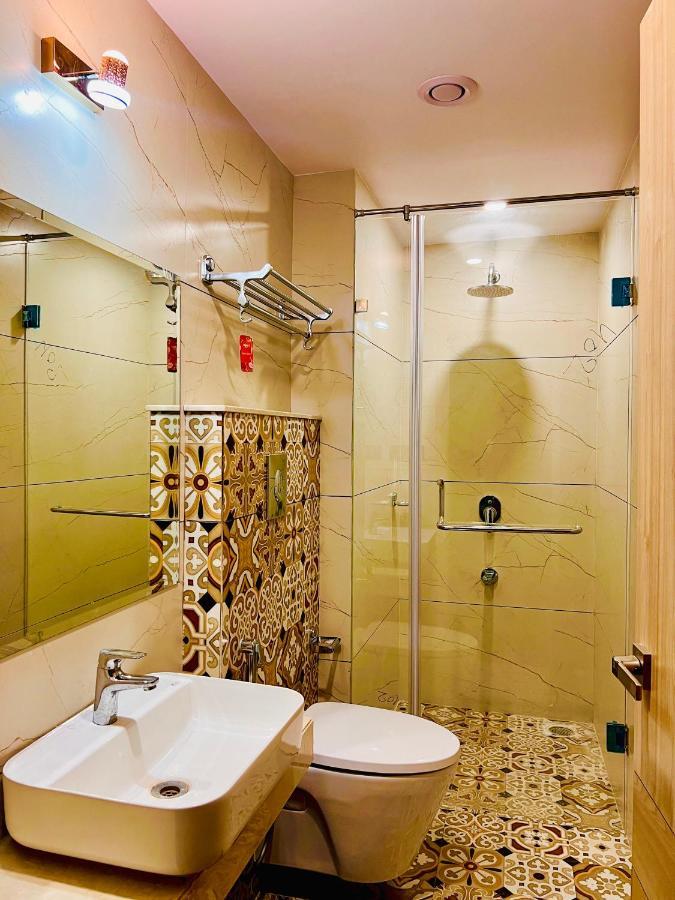 מלון Royal Residency אודייפור מראה חיצוני תמונה