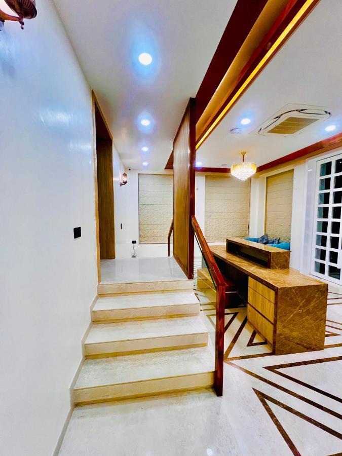 מלון Royal Residency אודייפור מראה חיצוני תמונה