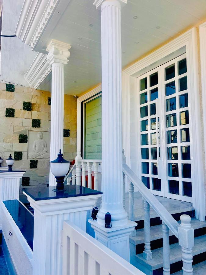 מלון Royal Residency אודייפור מראה חיצוני תמונה