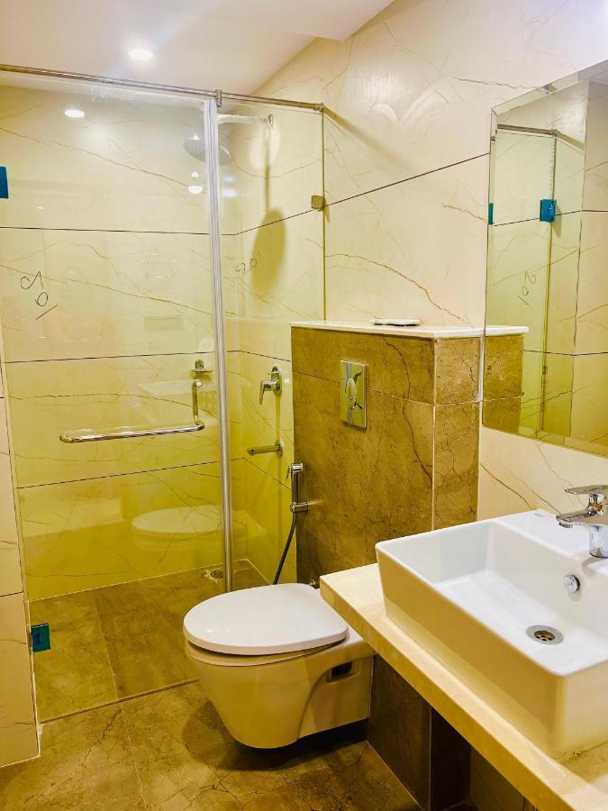 מלון Royal Residency אודייפור מראה חיצוני תמונה