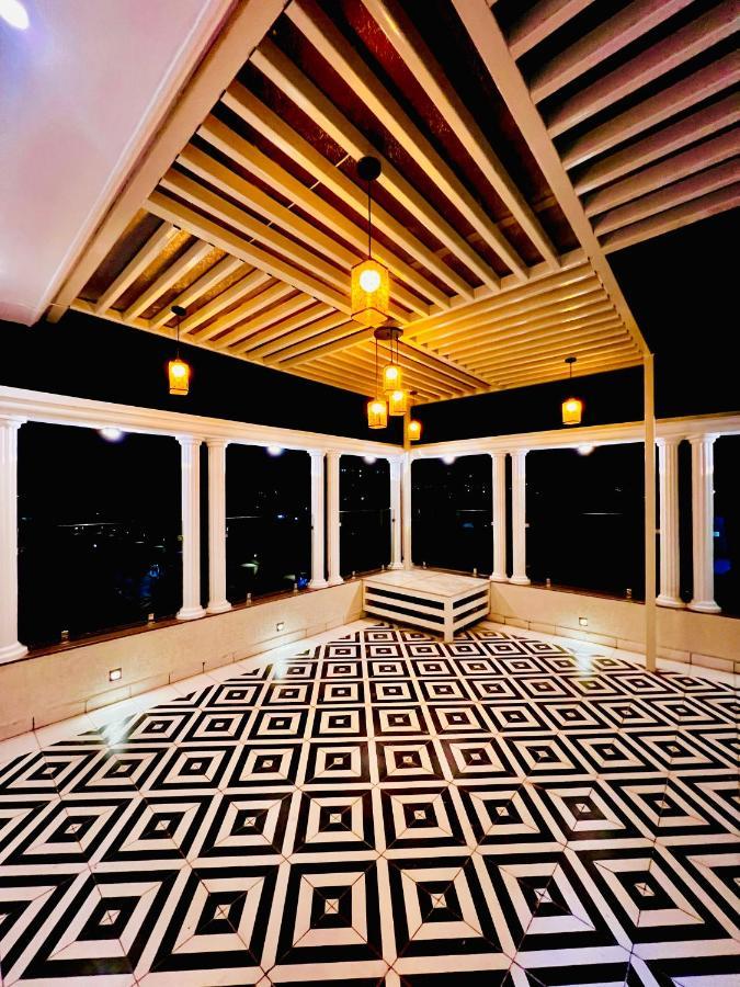 מלון Royal Residency אודייפור מראה חיצוני תמונה