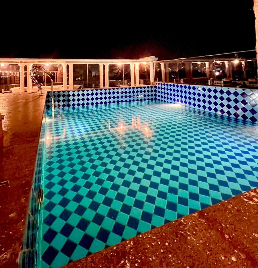 מלון Royal Residency אודייפור מראה חיצוני תמונה
