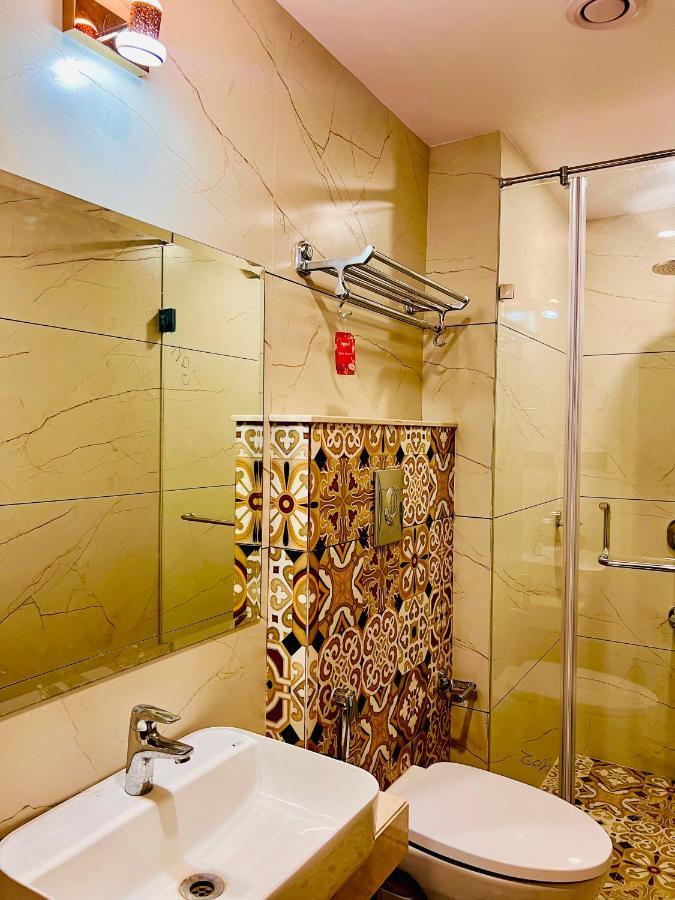 מלון Royal Residency אודייפור מראה חיצוני תמונה