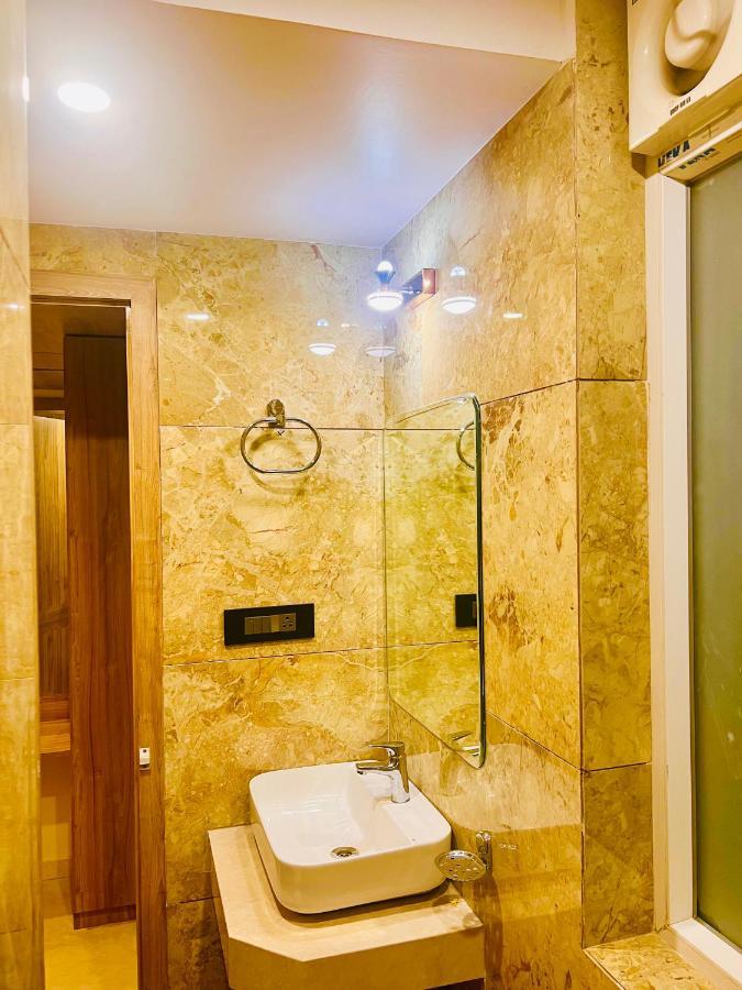 מלון Royal Residency אודייפור מראה חיצוני תמונה
