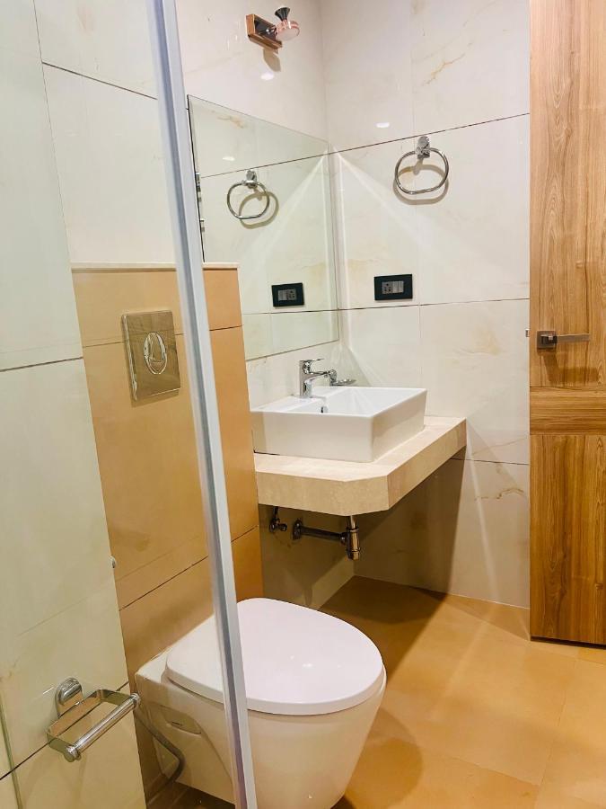 מלון Royal Residency אודייפור מראה חיצוני תמונה